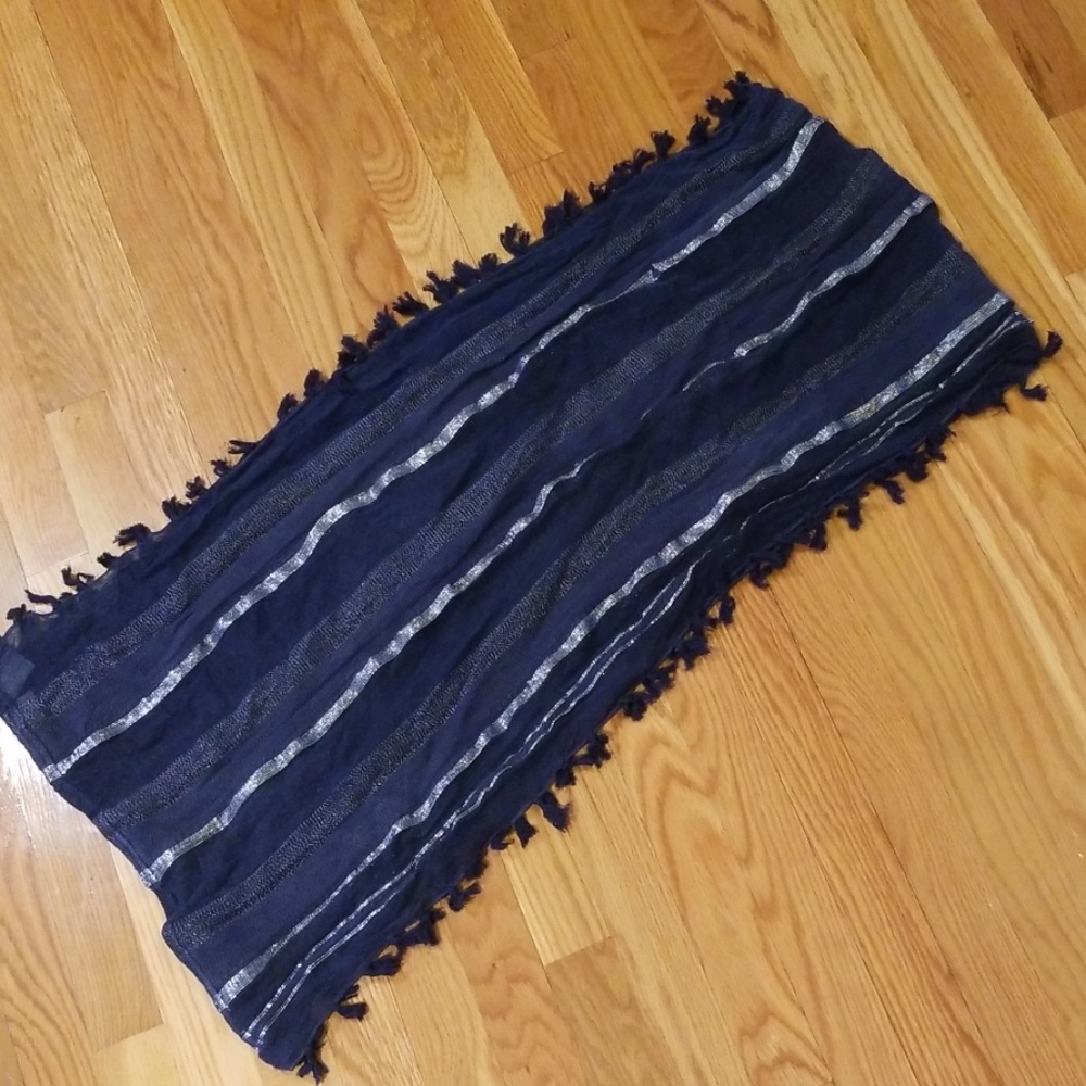 Infinity Scarf